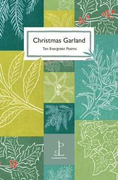 Cover Christmas Garland