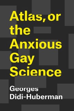 Atlas, or the Anxious Gay Science - Didi-Huberman, Georges; Lillis, Shane B.