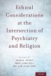 Ethical Considerations at the... - Bild 1