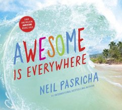 Awesome Is Everywhere - Pasricha, Neil
