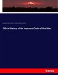 Official History of the Improved Order... - Bild 1