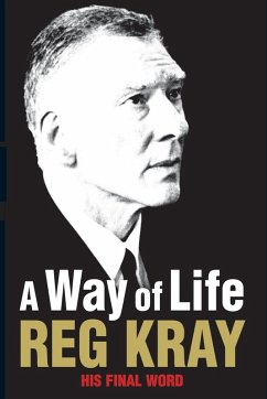 Cover A Way of Life