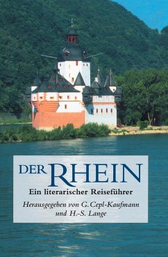 Cover Der Rhein