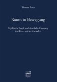 Raum in Bewegung