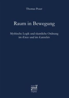 Raum in Bewegung - Poser, Thomas