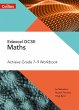 Edexcel GCSE Maths Achieve Grade 7-9... - Bild 1