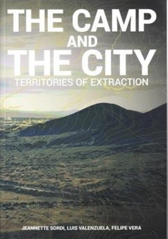 Camp and the City: Territories of Extraction - ListLab