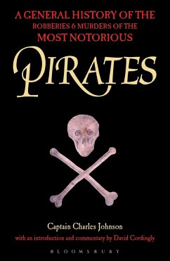 Pirates - Johnson, Charles; Cordingly, David