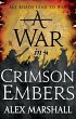 A War in Crimson Embers - Bild 1