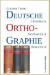 Deutsche Orthographie - Bild 1