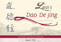 Laozi's DAO DE JING - Silberstorff, Jan