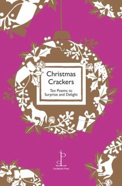Cover Christmas Crackers