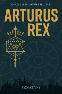 Arturus Rex - Lyons, Vesper