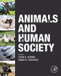 Animals and Human Society (eBook, ePUB) - Bild 1