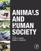 Animals and Human Society (eBook, ePUB)