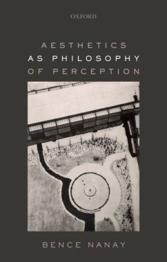 Cover Aesthetics as Philosophy of Perception