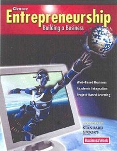 Entrepreneurship & Small Business Management, Student Edition - Mcgraw-Hill Education