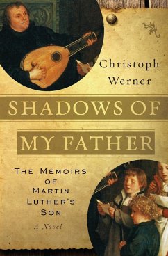Shadows of My Father - Werner, Christoph