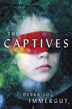 The Captives - Immergut, Debra Jo