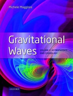 Gravitational Waves - Maggiore, Michele