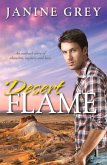 Desert Flame