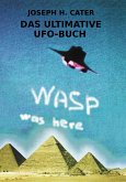 DAS ULTIMATIVE UFO-BUCH (eBook, ePUB)