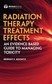 Radiation Therapy Treatment Effects (eBook, ePUB)