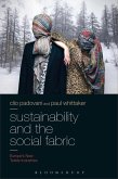 Sustainability and the Social Fabric (eBook, ePUB)
