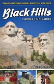 Black Hills Family Fun Guide (eBook, ePUB)