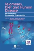 Telomeres, Diet and Human Disease (eBook, PDF)