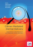 Carrier-Mediated Dermal Delivery (eBook, ePUB)
