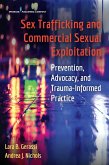 Sex Trafficking and Commercial Sexual Exploitation (eBook, ePUB)