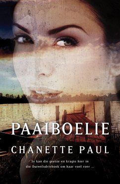 Cover Paaiboelie (eBook, ePUB)