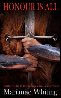 Cover Honour is All (eBook, ePUB)