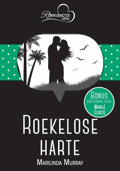Cover Roekelose harte (eBook, ePUB)