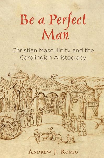 Be a Perfect Man (eBook, ePUB) Be a Perfect Man (eBook, ePUB)
