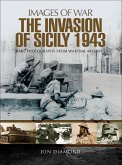 The Invasion of Sicily 1943 (eBook, ePUB)