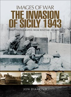 The Invasion of Sicily 1943 (eBook, ePUB) - Diamond, Jon