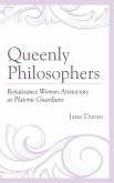 Queenly Philosophers (eBook, ePUB)