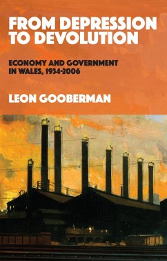 From Depression to Devolution (eBook, ePUB) - Gooberman, Leon