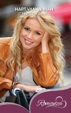 Hart van 'n man (eBook, ePUB)