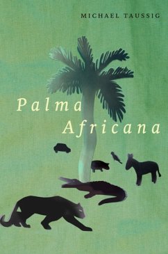 Palma Africana - Taussig, Michael