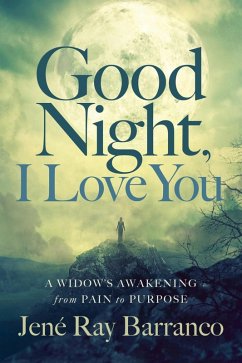 Cover Good Night, I Love You (eBook, ePUB)