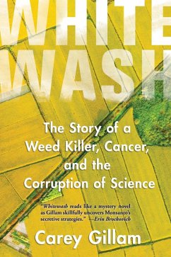 Cover Whitewash (eBook, ePUB)
