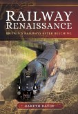 Railway Renaissance (eBook, ePUB) Railway Renaissance (eBook, ePUB)