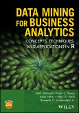 Data Mining for Business Analytics (eBook, PDF)