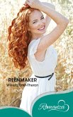 Reenmaker (eBook, ePUB)