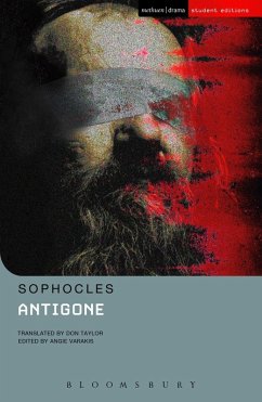 Antigone (eBook, PDF) - Sophocles