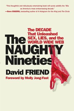 The Naughty Nineties (eBook, ePUB) - Friend, David