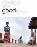 Design for Good (eBook, ePUB)